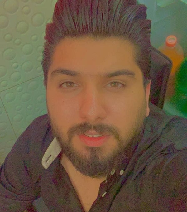 مجید احمدی شهربانو جان شهربانو ( ریمیکس)